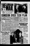 Lurgan Mail Friday 02 June 1967 Page 1