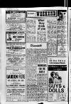 Lurgan Mail Friday 09 June 1967 Page 20
