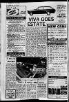 Lurgan Mail Friday 16 June 1967 Page 18