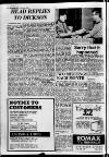 Lurgan Mail Friday 23 June 1967 Page 20