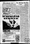 Lurgan Mail Friday 30 June 1967 Page 6