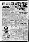 Lurgan Mail Friday 30 June 1967 Page 14