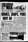 Lurgan Mail Friday 07 July 1967 Page 1