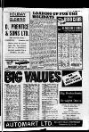 Lurgan Mail Friday 07 July 1967 Page 15