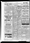 Lurgan Mail Friday 07 July 1967 Page 22