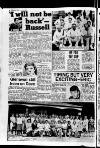 Lurgan Mail Friday 07 July 1967 Page 28