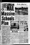 Lurgan Mail Friday 28 July 1967 Page 1