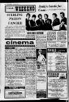 Lurgan Mail Friday 28 July 1967 Page 16