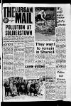 Lurgan Mail Friday 01 September 1967 Page 1