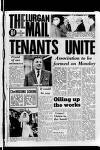 Lurgan Mail Friday 08 September 1967 Page 1
