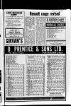 Lurgan Mail Friday 08 September 1967 Page 15