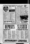 Lurgan Mail Friday 08 September 1967 Page 16