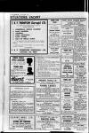 Lurgan Mail Friday 08 September 1967 Page 22