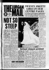 Lurgan Mail Friday 22 September 1967 Page 1