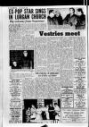 Lurgan Mail Friday 22 September 1967 Page 10