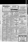 Lurgan Mail Friday 22 September 1967 Page 22