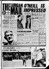 Lurgan Mail Friday 29 September 1967 Page 1