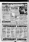 Lurgan Mail Friday 29 September 1967 Page 22