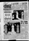 Lurgan Mail Friday 06 October 1967 Page 6