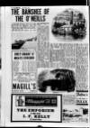 Lurgan Mail Friday 06 October 1967 Page 14