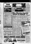 Lurgan Mail Friday 06 October 1967 Page 22