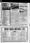 Lurgan Mail Friday 06 October 1967 Page 23