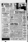 Lurgan Mail Friday 13 October 1967 Page 12