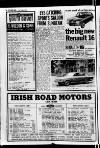 Lurgan Mail Friday 13 October 1967 Page 22