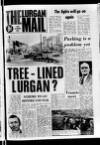 Lurgan Mail Friday 20 October 1967 Page 1