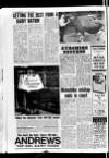 Lurgan Mail Friday 20 October 1967 Page 14