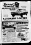 Lurgan Mail Friday 20 October 1967 Page 21
