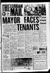 Lurgan Mail Friday 27 October 1967 Page 1