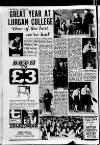 Lurgan Mail Friday 27 October 1967 Page 4