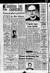 Lurgan Mail Friday 27 October 1967 Page 10