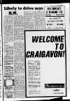 Lurgan Mail Friday 27 October 1967 Page 11