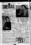Lurgan Mail Friday 27 October 1967 Page 12