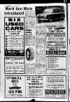 Lurgan Mail Friday 27 October 1967 Page 20