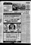 Lurgan Mail Friday 03 November 1967 Page 18