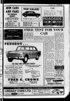 Lurgan Mail Friday 03 November 1967 Page 21