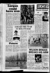 Lurgan Mail Friday 03 November 1967 Page 30
