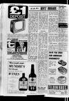 Lurgan Mail Friday 17 November 1967 Page 6