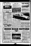 Lurgan Mail Friday 17 November 1967 Page 26