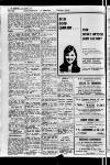 Lurgan Mail Friday 17 November 1967 Page 30