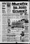 Lurgan Mail Friday 17 November 1967 Page 36