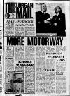 Lurgan Mail Friday 24 November 1967 Page 1