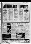 Lurgan Mail Friday 24 November 1967 Page 25