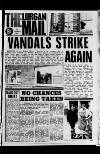 Lurgan Mail Friday 01 December 1967 Page 1