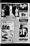 Lurgan Mail Friday 01 December 1967 Page 5