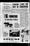 Lurgan Mail Friday 01 December 1967 Page 12