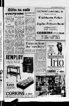 Lurgan Mail Friday 01 December 1967 Page 13